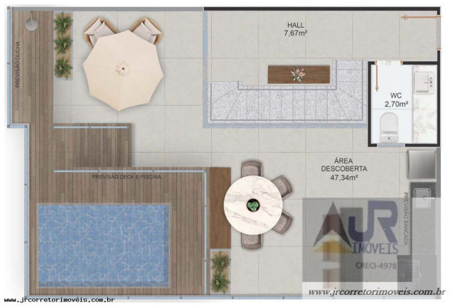 Imagem Imóvel com 2 Quartos à Venda, 60 m² em Itapoã - Vila Velha Imagem Imóvel com 2 Quartos à Venda, 60 m² em Itapoã - Vila Velha