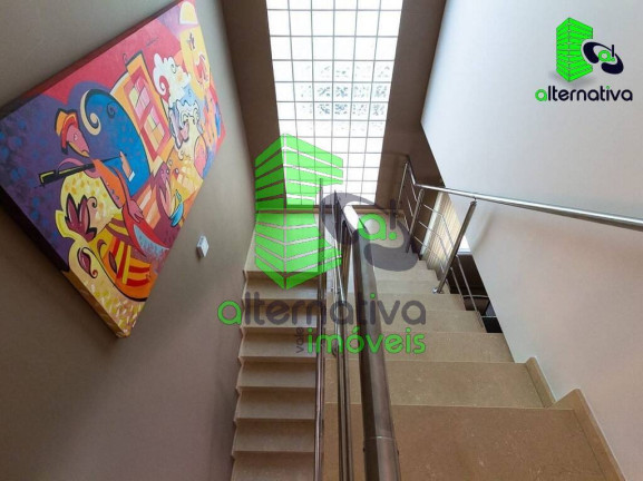 Imagem Casa com 3 Quartos à Venda, 300 m² em Campos Do Conde Ii Versailles (condomínio Fechado) - Tremembé Imagem Casa com 3 Quartos à Venda, 300 m² em Campos Do Conde Ii Versailles (condomínio Fechado) - Tremembé
