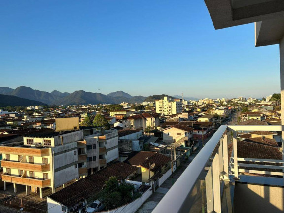Imagem Cobertura com 3 Quartos à Venda, 96 m² em Silop - Ubatuba Imagem Cobertura com 3 Quartos à Venda, 96 m² em Silop - Ubatuba