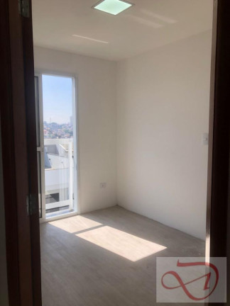 Imagem Cobertura com 2 Quartos à Venda, 38 m² em Parque Das Nações - Santo André Imagem Cobertura com 2 Quartos à Venda, 38 m² em Parque Das Nações - Santo André