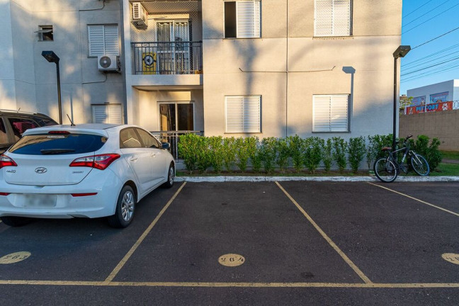 Imagem Apartamento com 3 Quartos à Venda, 57 m² em Igara - Canoas Imagem Apartamento com 3 Quartos à Venda, 57 m² em Igara - Canoas