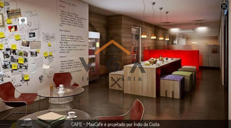 Imagem Apartamento com 2 Quartos à Venda, 70 m² em Vila Regente Feijó - São Paulo Imagem Apartamento com 2 Quartos à Venda, 70 m² em Vila Regente Feijó - São Paulo