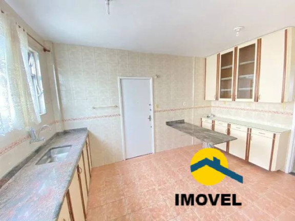 Imagem Apartamento com 4 Quartos à Venda, 160 m² em Icaraí - Niterói