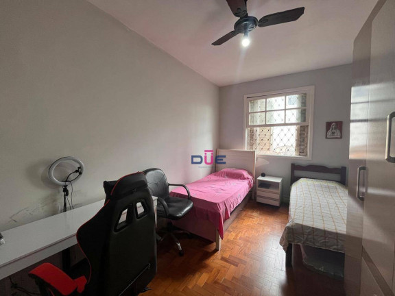Imagem Apartamento com 1 Quarto à Venda, 48 m² em Gonzaga - Santos Imagem Apartamento com 1 Quarto à Venda, 48 m² em Gonzaga - Santos