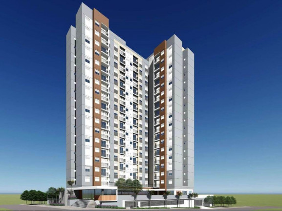 Imagem Imóvel com 2 Quartos à Venda, 45 m² em Centro - Campinas Imagem Imóvel com 2 Quartos à Venda, 45 m² em Centro - Campinas