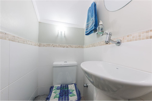 Imagem Casa com 2 Quartos à Venda, em Jardim Belém - São Paulo Imagem Casa com 2 Quartos à Venda, em Jardim Belém - São Paulo