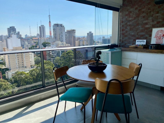 Imagem Apartamento com 2 Quartos à Venda, 73 m² em Cerqueira César - São Paulo Imagem Apartamento com 2 Quartos à Venda, 73 m² em Cerqueira César - São Paulo