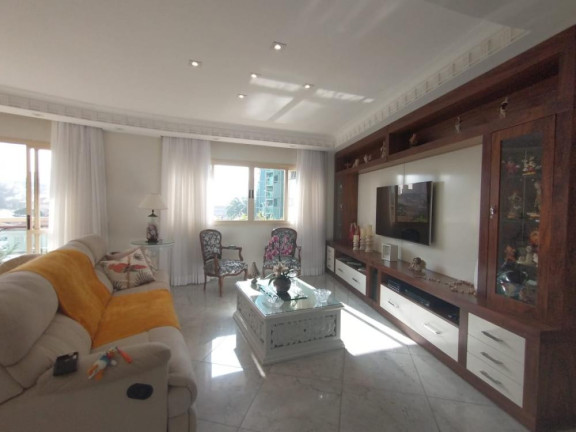 Imagem Apartamento com 3 Quartos à Venda, 254 m² em Jardim Anália Franco - São Paulo Imagem Apartamento com 3 Quartos à Venda, 254 m² em Jardim Anália Franco - São Paulo