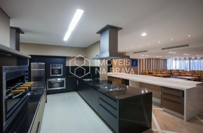 Imagem Apartamento com 4 Quartos à Venda, 238 m² em Centro - Balneário Camboriú