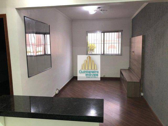 Imagem Apartamento com 1 Quarto à Venda, 54 m² em Vila Leonor - Guarulhos Imagem Apartamento com 1 Quarto à Venda, 54 m² em Vila Leonor - Guarulhos