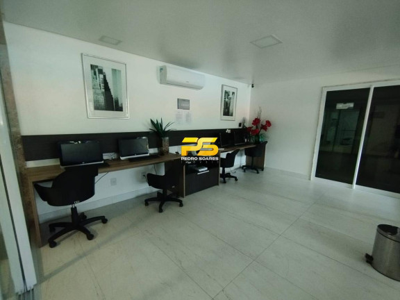 Imagem Apartamento com 3 Quartos à Venda, 85 m² em Cabo Branco - João Pessoa Imagem Apartamento com 3 Quartos à Venda, 85 m² em Cabo Branco - João Pessoa