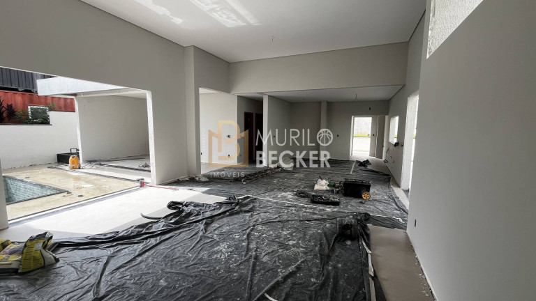 Imagem Casa de Condomínio com 3 Quartos à Venda, 270 m² em Urbanova - São José Dos Campos