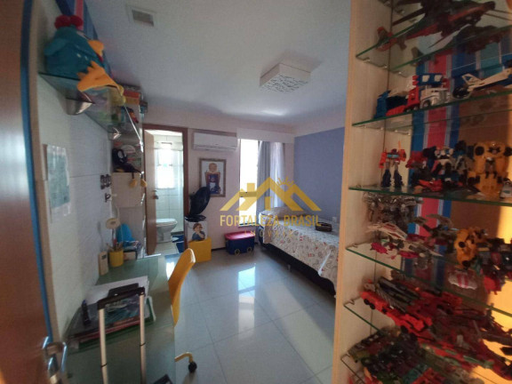 Imagem Imóvel com 4 Quartos à Venda, 141 m² em Parque Iracema - Fortaleza Imagem Imóvel com 4 Quartos à Venda, 141 m² em Parque Iracema - Fortaleza