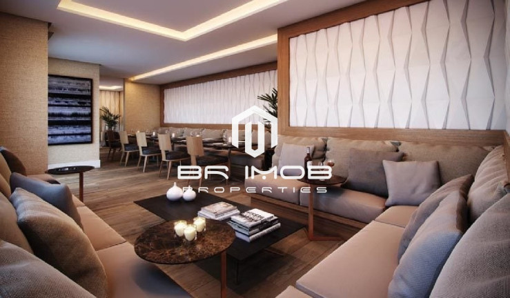 Imagem Imóvel com 2 Quartos à Venda, 38 m² em Brás - São Paulo