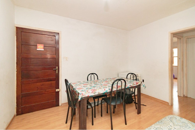 Imagem Imóvel com 2 Quartos à Venda, 54 m² em Rubem Berta - Porto Alegre Imagem Imóvel com 2 Quartos à Venda, 54 m² em Rubem Berta - Porto Alegre