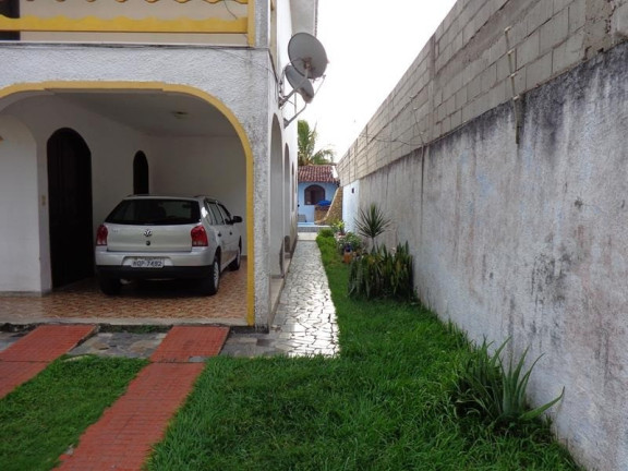 Imagem Casa com 5 Quartos para Alugar ou Temporada, 250 m² em São Francisco - Serra