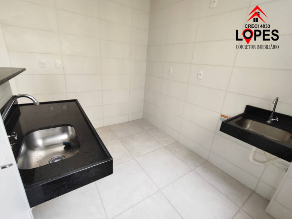 Imagem Casa com 2 Quartos para Alugar, 44 m² em Pajuçara - Natal