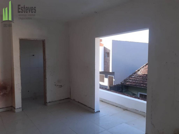 Imagem Sobrado com 2 Quartos à Venda, em Belas Artes - Itanhaem Imagem Sobrado com 2 Quartos à Venda, em Belas Artes - Itanhaem