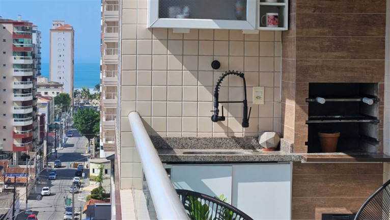 Imagem Apartamento com 3 Quartos à Venda, 134 m² em Guilhermina - Praia Grande Imagem Apartamento com 3 Quartos à Venda, 134 m² em Guilhermina - Praia Grande
