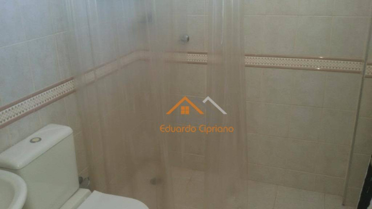 Imagem Cobertura com 3 Quartos à Venda ou Locação, 150 m² em Centro - Caraguatatuba