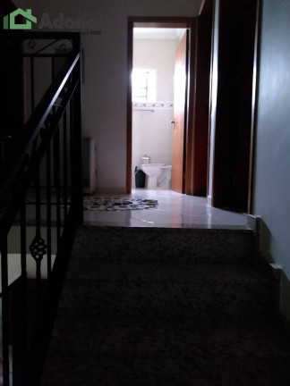 Imagem Casa com 4 Quartos à Venda, 250 m² em Cidade Luiza - Jundiaí