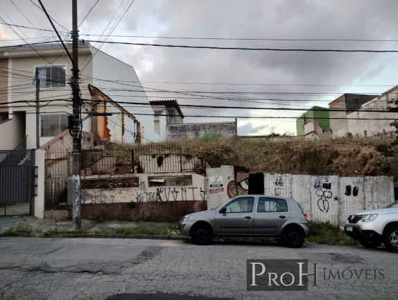 Imagem Terreno à Venda, 700 m² em Dos Casa - São Bernardo Do Campo