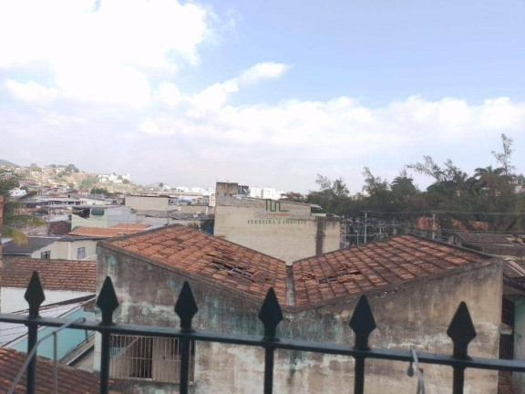 Imagem Casa com 2 Quartos à Venda, 126 m² em Venda Da Cruz - São Gonçalo Imagem Casa com 2 Quartos à Venda, 126 m² em Venda Da Cruz - São Gonçalo