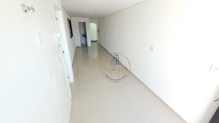 Imagem Apartamento com 2 Quartos à Venda, 47 m² em Vila América - Santo André Imagem Apartamento com 2 Quartos à Venda, 47 m² em Vila América - Santo André