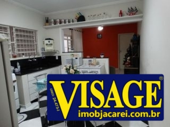 Imagem Casa com 3 Quartos à Venda, em Jd. St. Maria - Jacareí Imagem Casa com 3 Quartos à Venda, em Jd. St. Maria - Jacareí