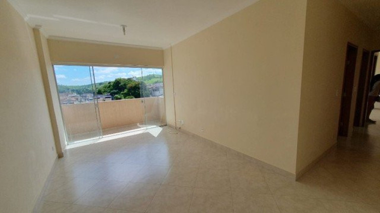 Imagem Apartamento com 2 Quartos à Venda, 73 m² em São Gonçalo - Guaratinguetá