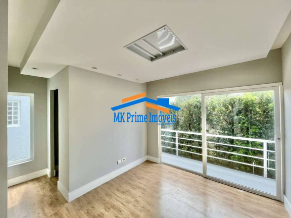 Imagem Casa de Condomínio com 4 Quartos à Venda, 400 m² em Parque São Paulo - Cotia Imagem Casa de Condomínio com 4 Quartos à Venda, 400 m² em Parque São Paulo - Cotia