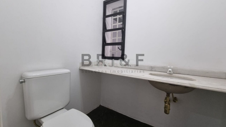 Imagem Sobrado com 2 Quartos para Alugar, 137 m² em Real Parque - São Paulo Imagem Sobrado com 2 Quartos para Alugar, 137 m² em Real Parque - São Paulo