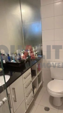 Imagem Apartamento com 3 Quartos à Venda, 120 m² em Vila Olímpia - São Paulo Imagem Apartamento com 3 Quartos à Venda, 120 m² em Vila Olímpia - São Paulo