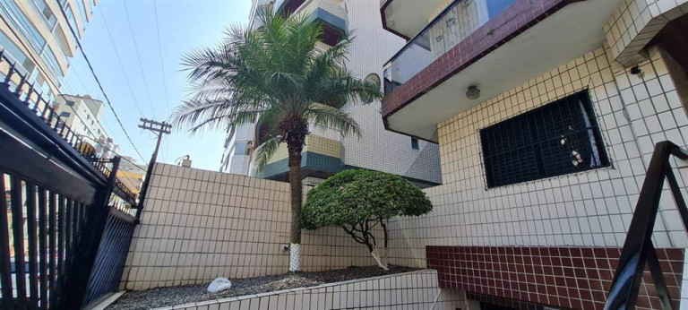 Imagem Apartamento com 2 Quartos à Venda, 80 m² em Vila Guilhermina - Praia Grande Imagem Apartamento com 2 Quartos à Venda, 80 m² em Vila Guilhermina - Praia Grande