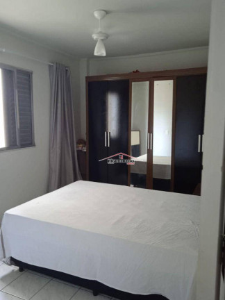 Imagem Apartamento com 1 Quarto à Venda, 55 m² em Vila Guilhermina - Praia Grande Imagem Apartamento com 1 Quarto à Venda, 55 m² em Vila Guilhermina - Praia Grande