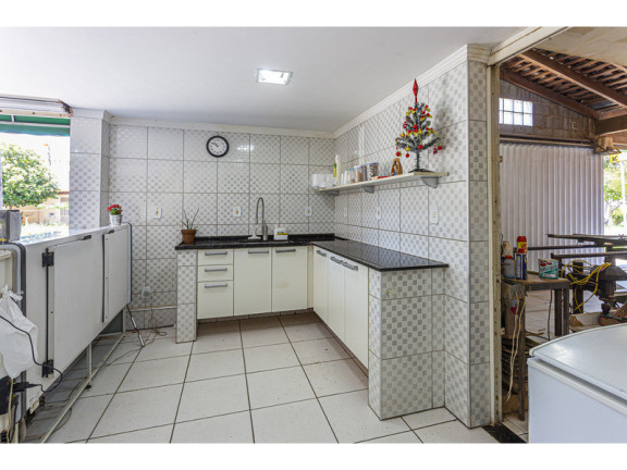 Imagem Casa com 3 Quartos à Venda, 115 m² em Residencial Cosmos - Campinas