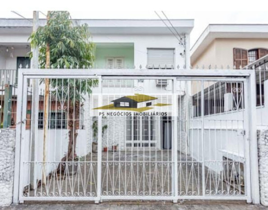 Imagem Sobrado com 3 Quartos à Venda, 105 m² em Campo Belo - São Paulo Imagem Sobrado com 3 Quartos à Venda, 105 m² em Campo Belo - São Paulo