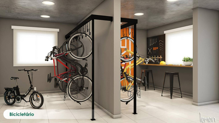 Imagem Apartamento com 2 Quartos à Venda, 45 m² em Quitaúna - Osasco
