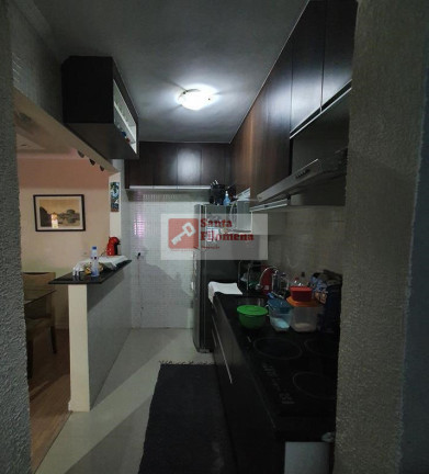 Imagem Apartamento com 2 Quartos à Venda, 64 m² em Vila Bastos - Santo André Imagem Apartamento com 2 Quartos à Venda, 64 m² em Vila Bastos - Santo André