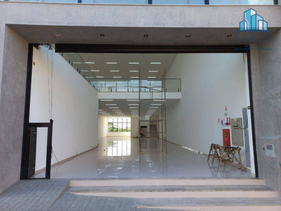 Imagem Edifício Residencial à Venda ou Locação, 1.095 m² em Centro - Vinhedo