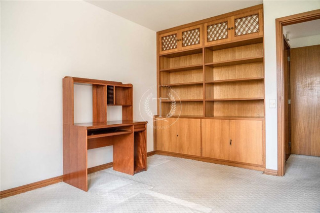 Imagem Apartamento com 3 Quartos à Venda, 208 m² em Brooklin Novo - São Paulo Imagem Apartamento com 3 Quartos à Venda, 208 m² em Brooklin Novo - São Paulo
