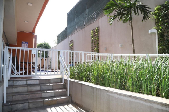 Imagem Imóvel com 2 Quartos à Venda, 56 m² em Centro - São Bernardo Do Campo Imagem Imóvel com 2 Quartos à Venda, 56 m² em Centro - São Bernardo Do Campo