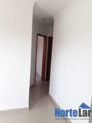Imagem Casa com 3 Quartos à Venda, 65 m² em Parque Vitória - São Paulo Imagem Casa com 3 Quartos à Venda, 65 m² em Parque Vitória - São Paulo