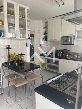 Imagem Sobrado com 4 Quartos à Venda, 220 m² em Jardim Santa Mena - Guarulhos Imagem Sobrado com 4 Quartos à Venda, 220 m² em Jardim Santa Mena - Guarulhos