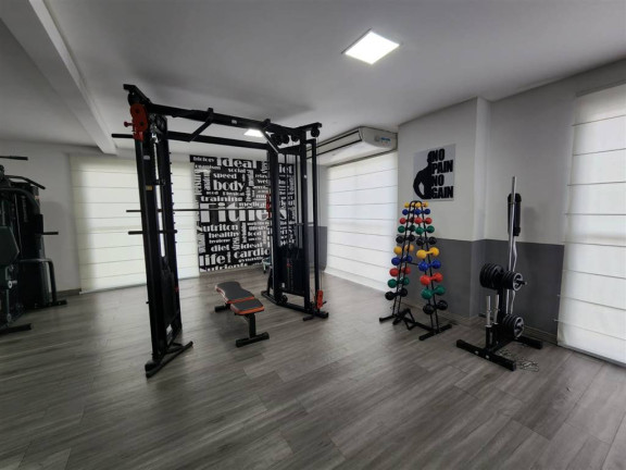 Imagem Apartamento com 2 Quartos à Venda, 78 m² em Centro - Mongagua Imagem Apartamento com 2 Quartos à Venda, 78 m² em Centro - Mongagua