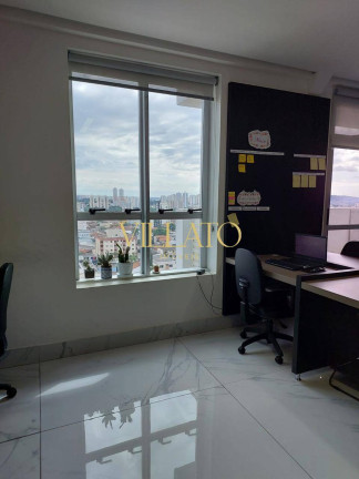 Imagem Sala Comercial à Venda, 55 m² em Jardim América - Goiânia Imagem Sala Comercial à Venda, 55 m² em Jardim América - Goiânia