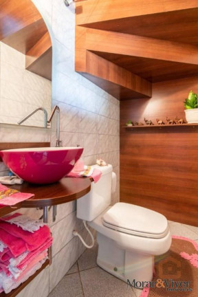Imagem Casa com 3 Quartos à Venda, 105 m² em Aristocrata - São José Dos Pinhais Imagem Casa com 3 Quartos à Venda, 105 m² em Aristocrata - São José Dos Pinhais