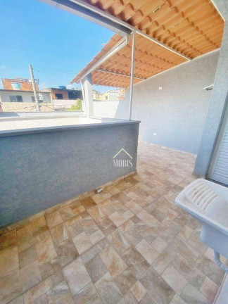 Imagem Cobertura com 2 Quartos à Venda, 88 m² em Vila Príncipe De Gales - Santo André Imagem Cobertura com 2 Quartos à Venda, 88 m² em Vila Príncipe De Gales - Santo André