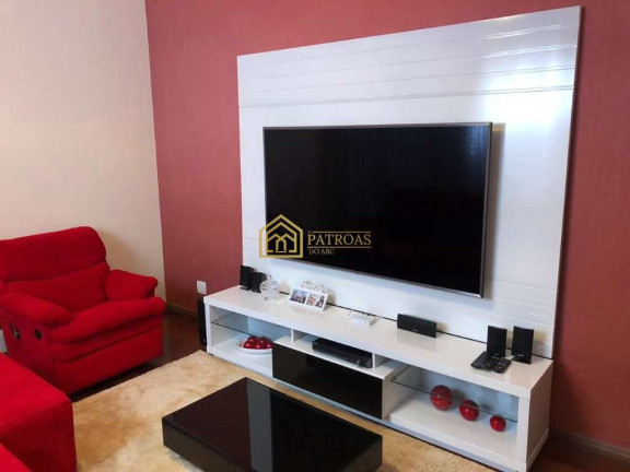 Imagem Casa com 5 Quartos à Venda, 654 m² em Parque Terra Nova Ii - São Bernardo Do Campo Imagem Casa com 5 Quartos à Venda, 654 m² em Parque Terra Nova Ii - São Bernardo Do Campo