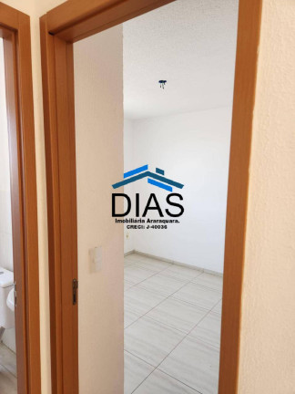 Imagem Apartamento com 2 Quartos à Venda, 55 m² em Parque Residencial Iguatemi - Araraquara Imagem Apartamento com 2 Quartos à Venda, 55 m² em Parque Residencial Iguatemi - Araraquara
